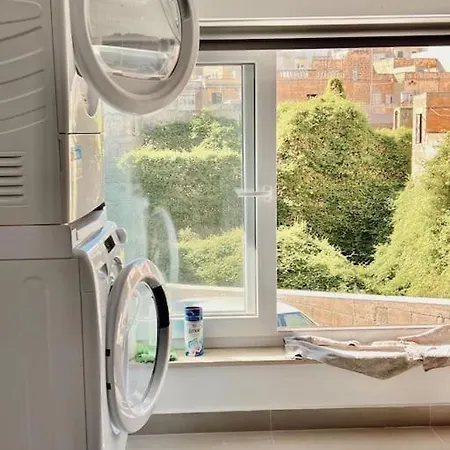 Appartement New, Ultra Comfy, Flat