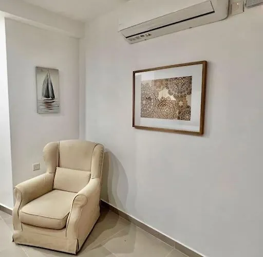 Apartament New, Ultra Comfy, Flat Msida