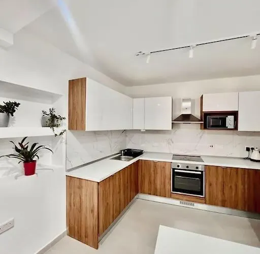 Apartament New, Ultra Comfy, Flat Msida