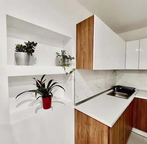 Apartament New, Ultra Comfy, Flat *